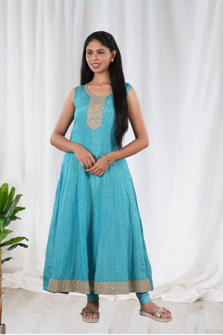 Womens Chudidhar Image 6