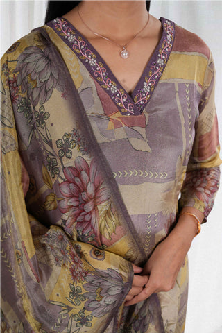 Womens Chudidhar Image 2