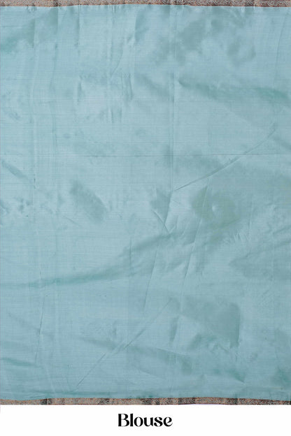 Tussar Silk Pure