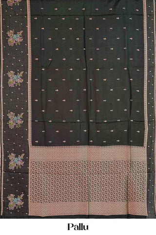 Mushru Silk Image 5