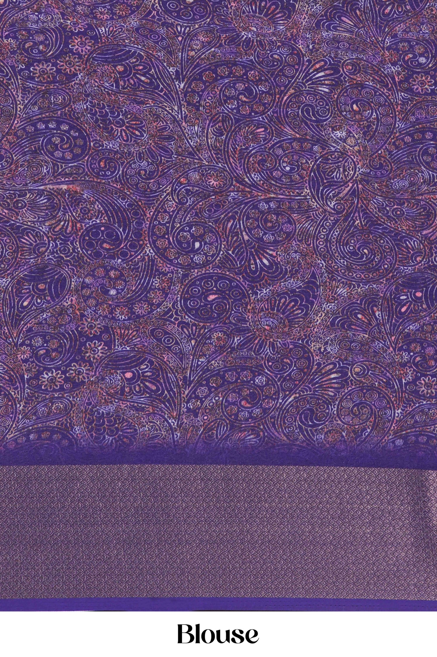Moss Chiffon