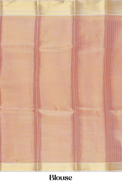 Tissue Sarees