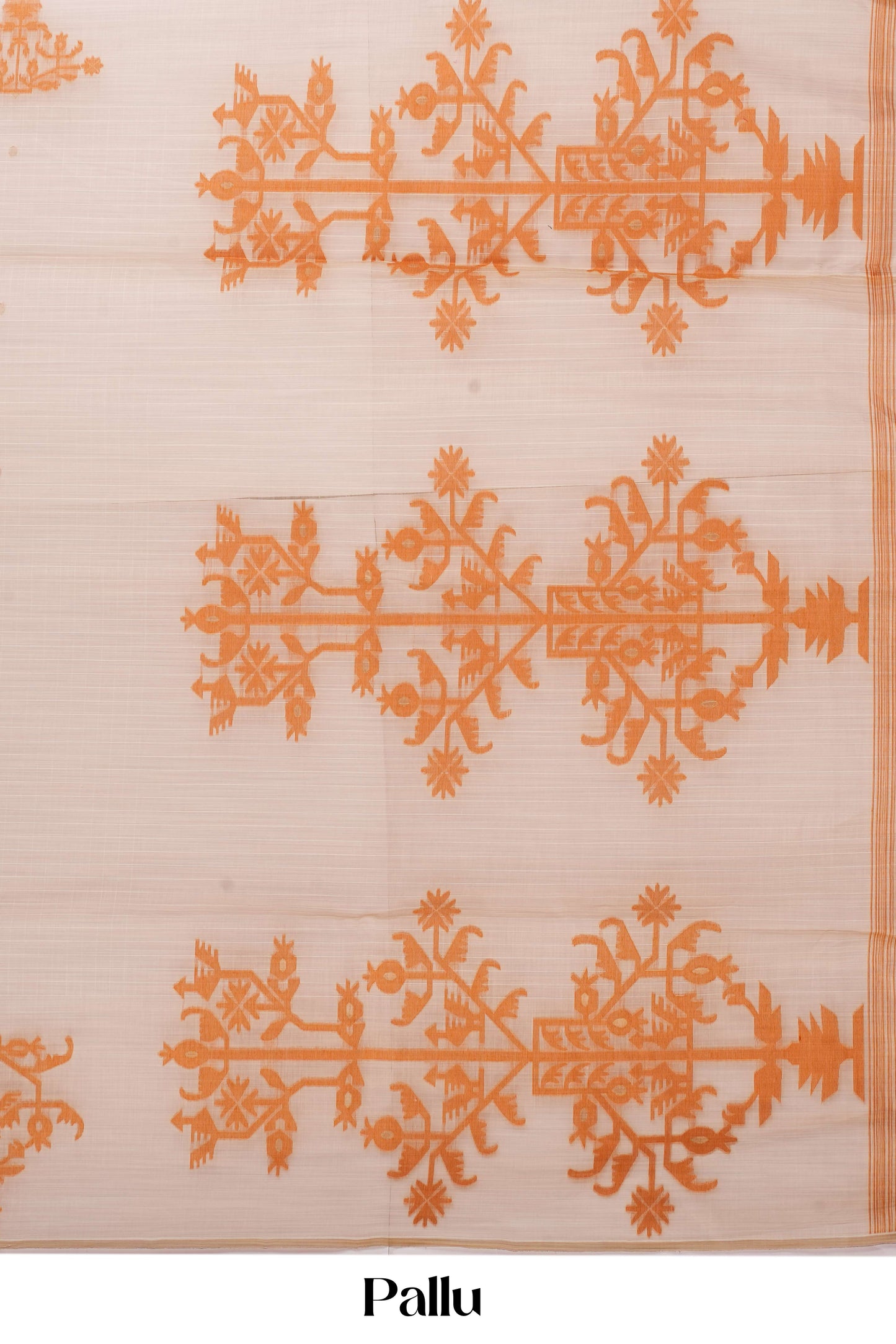 Khadi Cotton