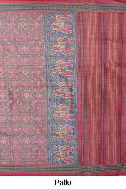 Linen Cotton