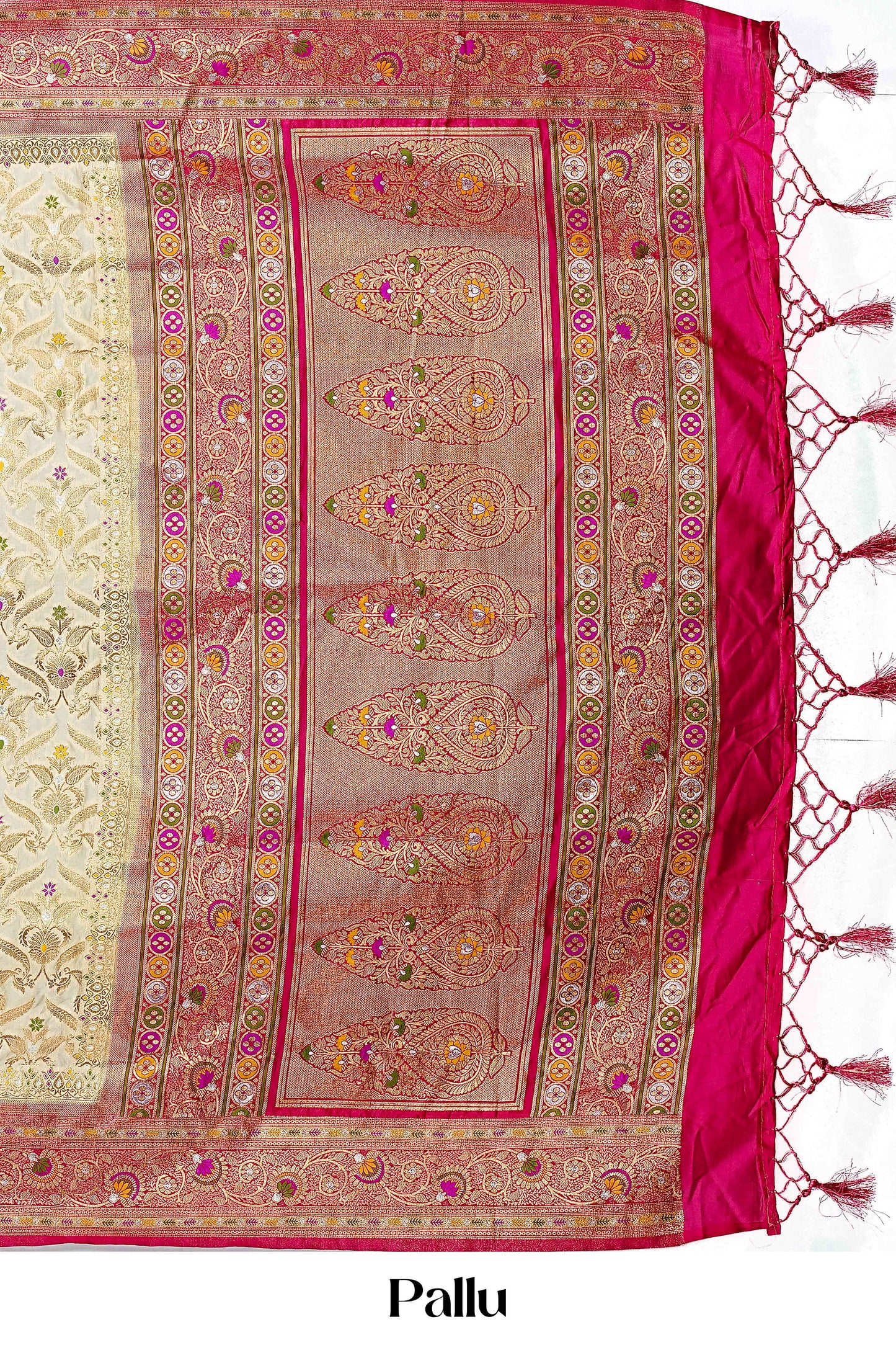 Art Silks