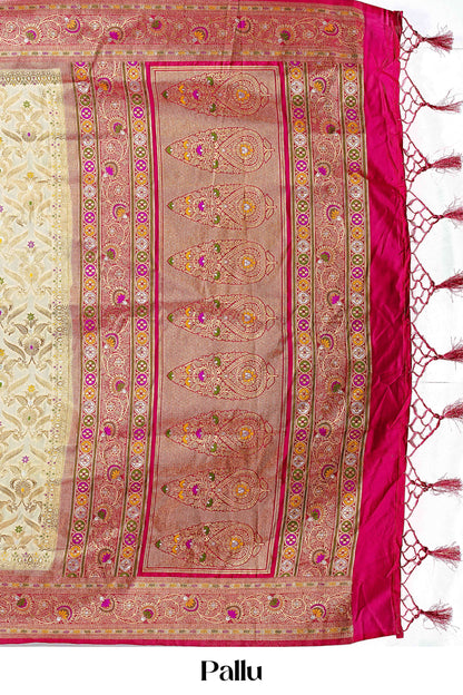 Art Silks