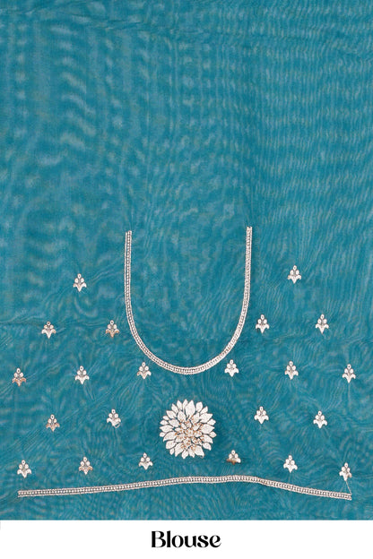 Designer Sarees