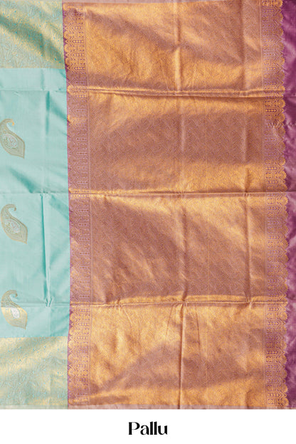 Art Soft Silk Sarees