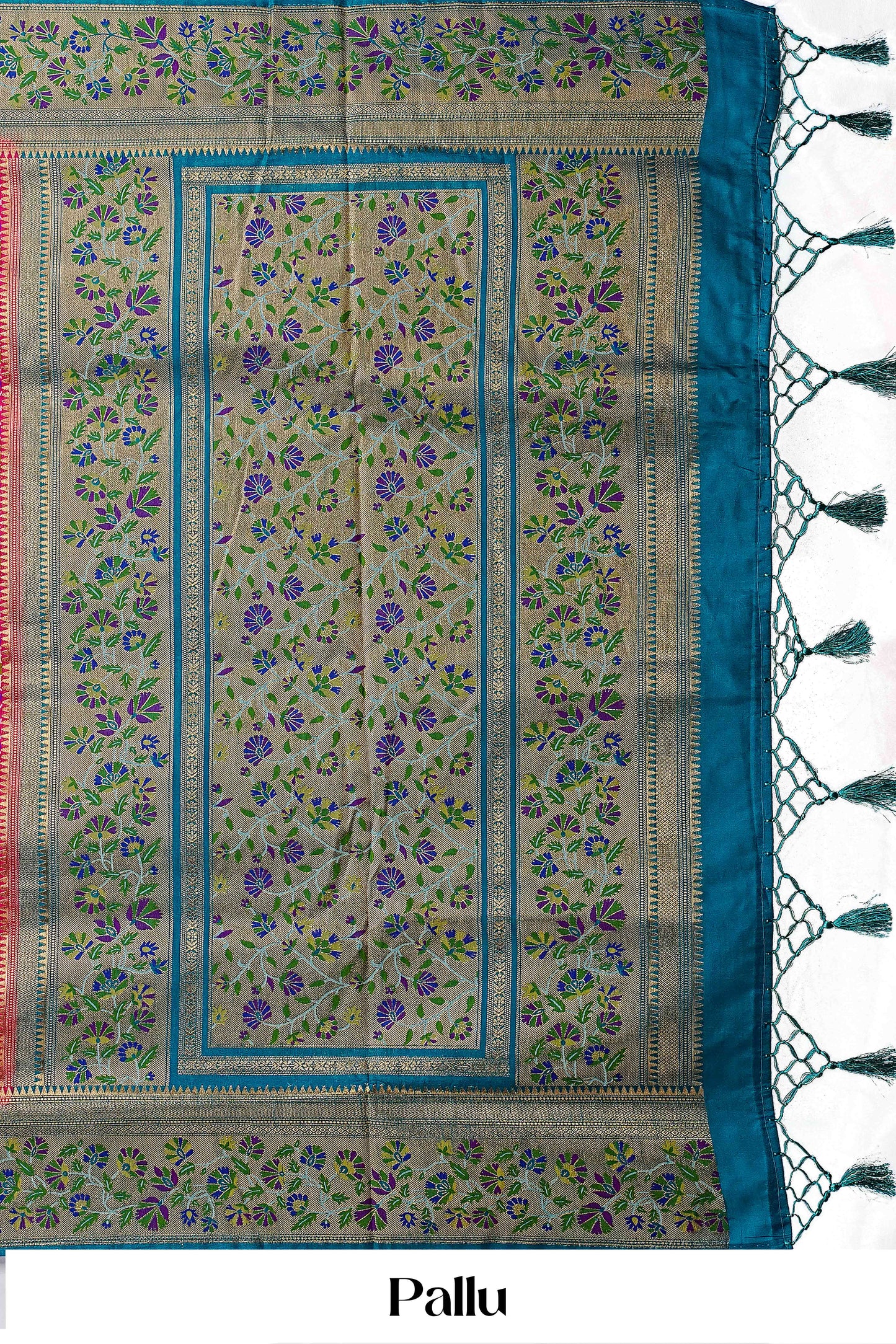 Art Silks