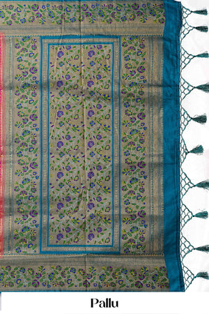 Art Silks