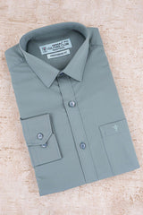 Mens Dhoti Shirt Set