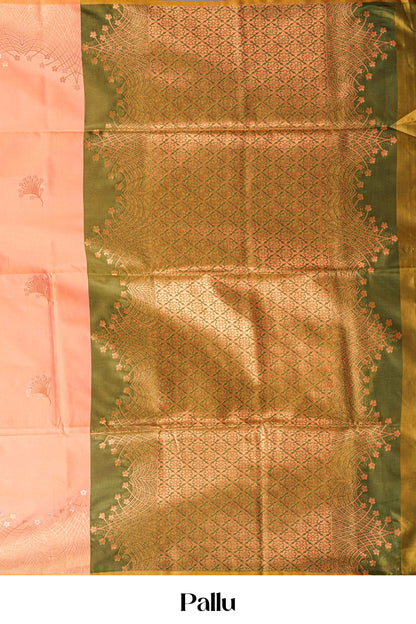 Art Soft Silk Sarees