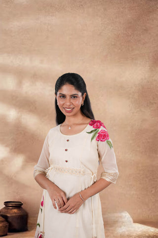 Womens Chudidhar Image 3