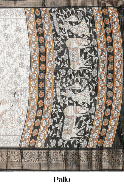 Dola Silk Sarees