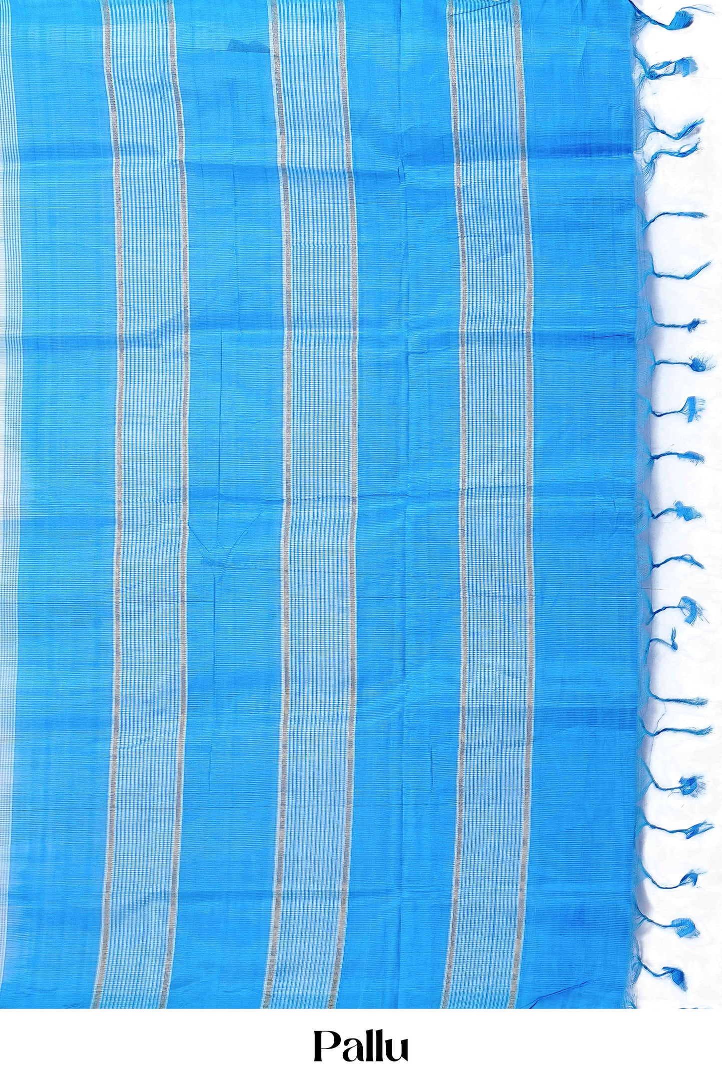 Ikkat Cotton