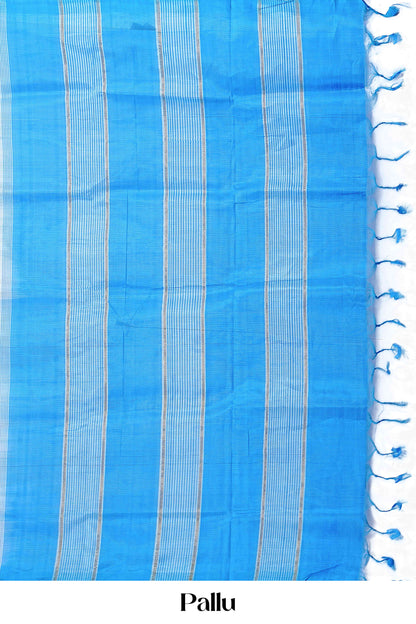 Ikkat Cotton