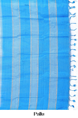 Ikkat Cotton Image 5