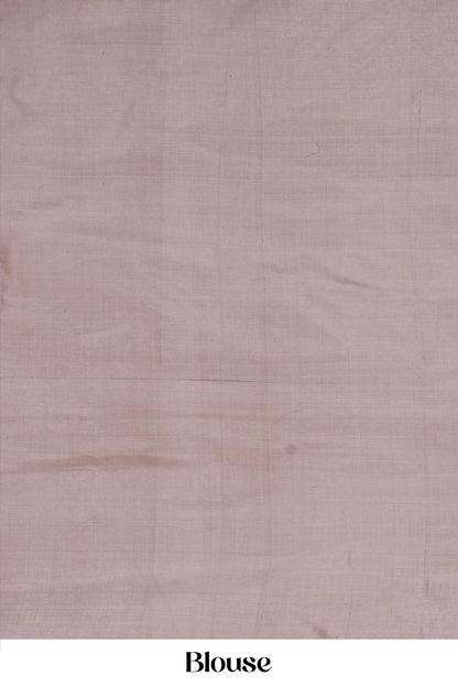Tussar Silk Pure