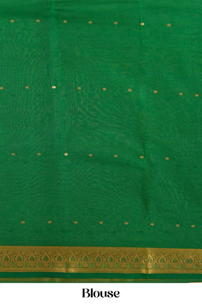 Mysore Silk Pure