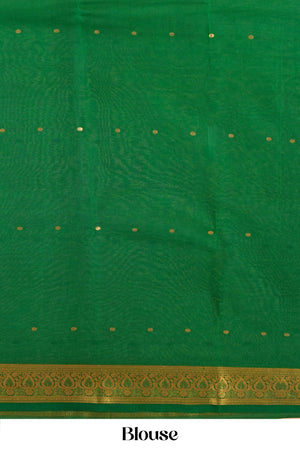 Mysore Silk Pure