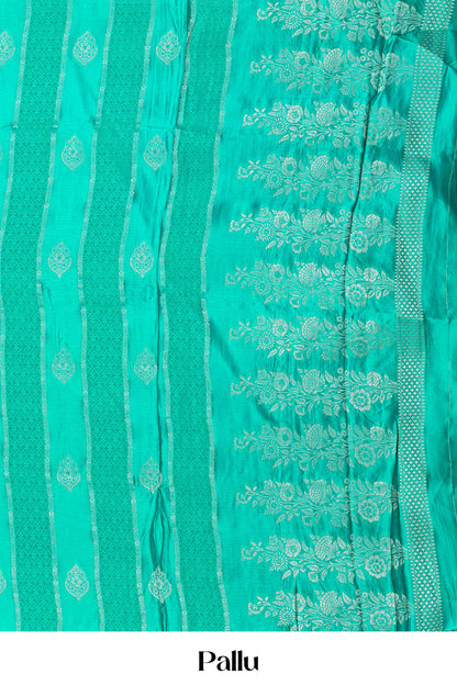 Viscose Georgette Sarees