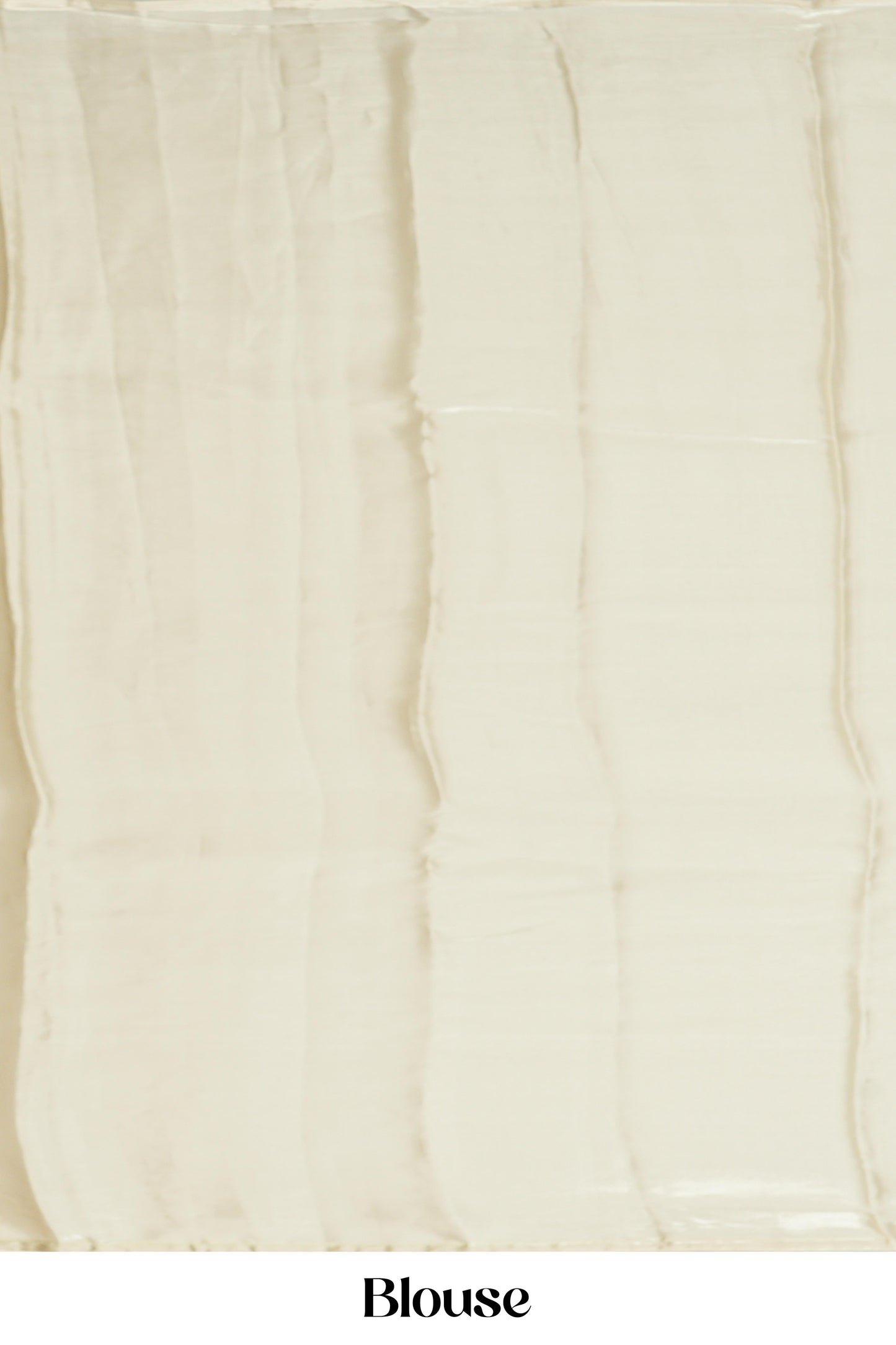 Organza Sarees