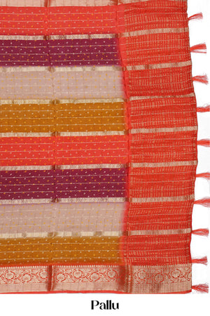 Printed Sarees