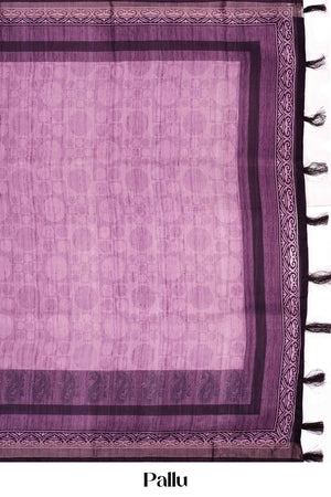Printed Sarees