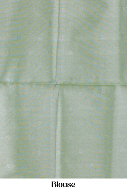 lichi silk saree