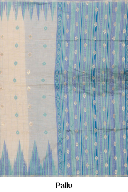 Munga Cotton Sarees