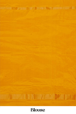 Ikkat Silk Pure Image 5