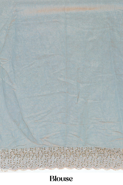 Space Silk Sarees