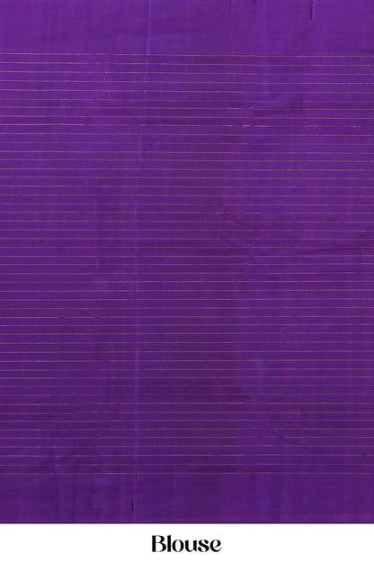Kanchipuram Pure Silk
