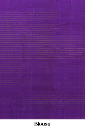 Kanchipuram Pure Silk