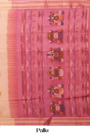 Khadi Cotton