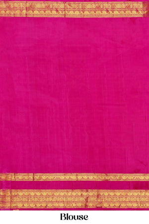 Kanchipuram Pure Silk