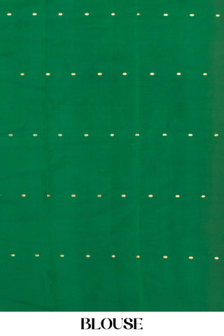Mysore Silk Pure Image 5