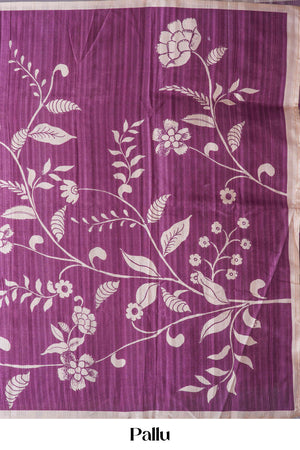 Chappa Silk Sarees