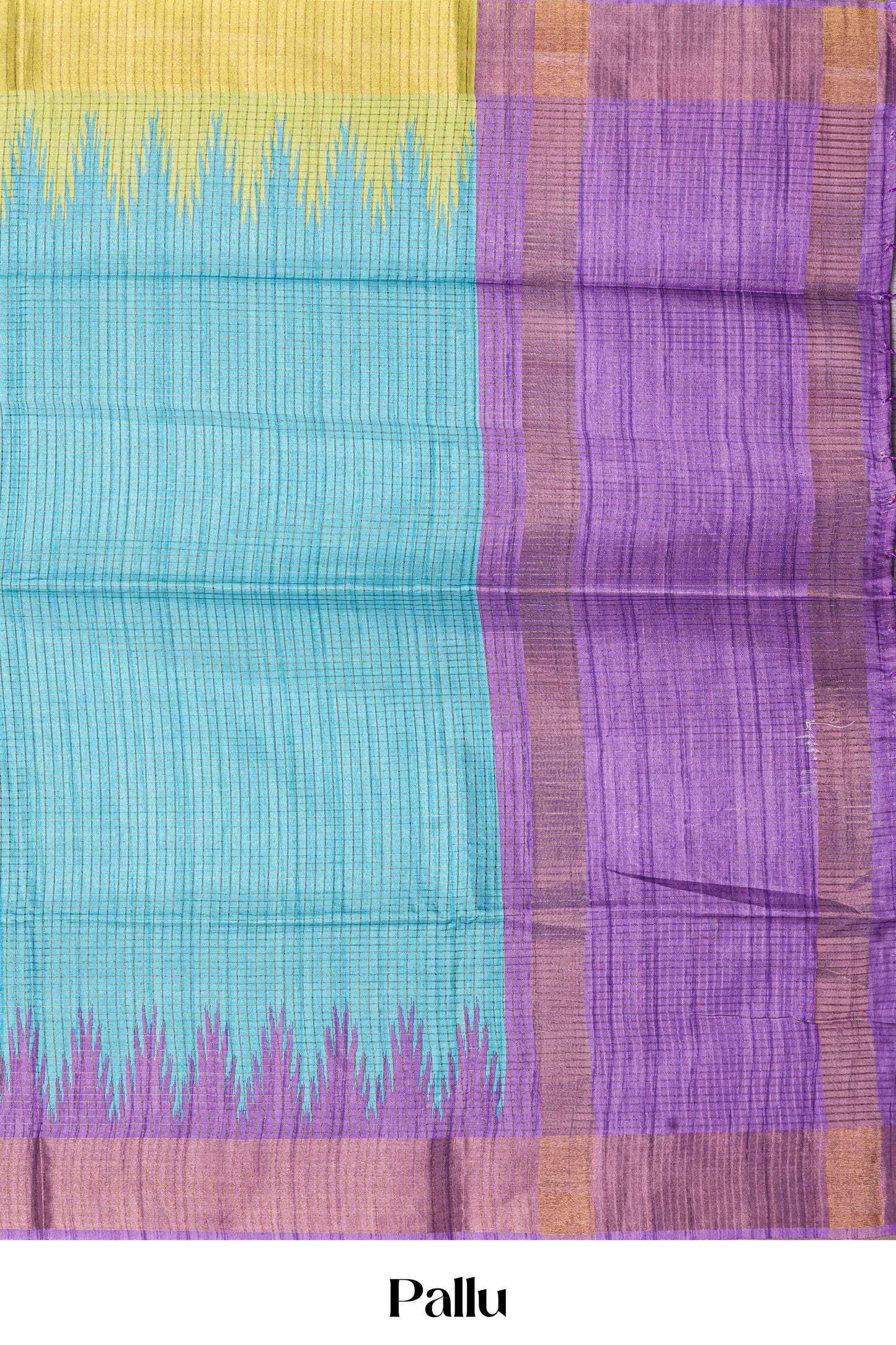 Art Tussar Sarees
