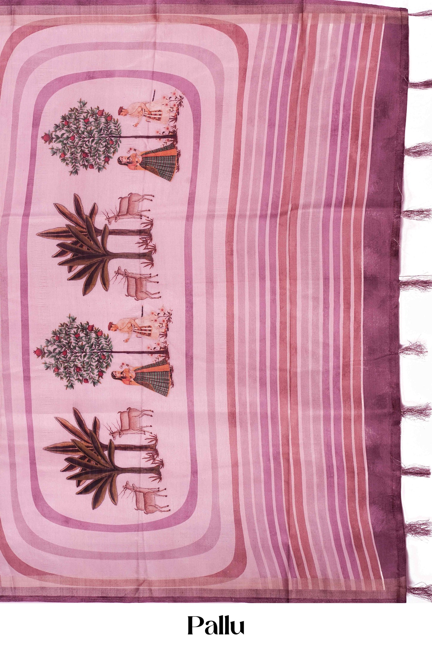 Tussar  Sarees