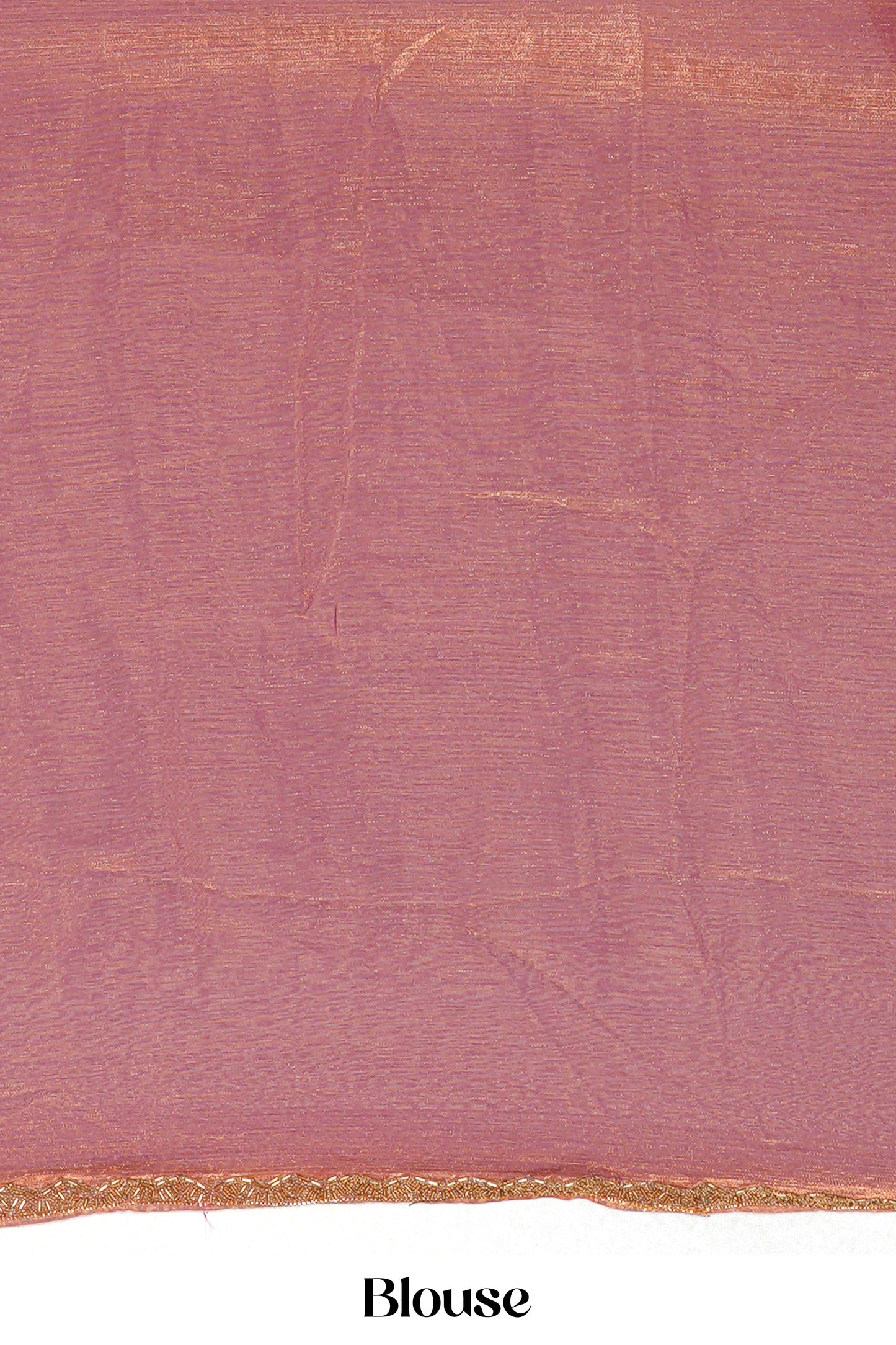 Fendi Chiffon Sarees