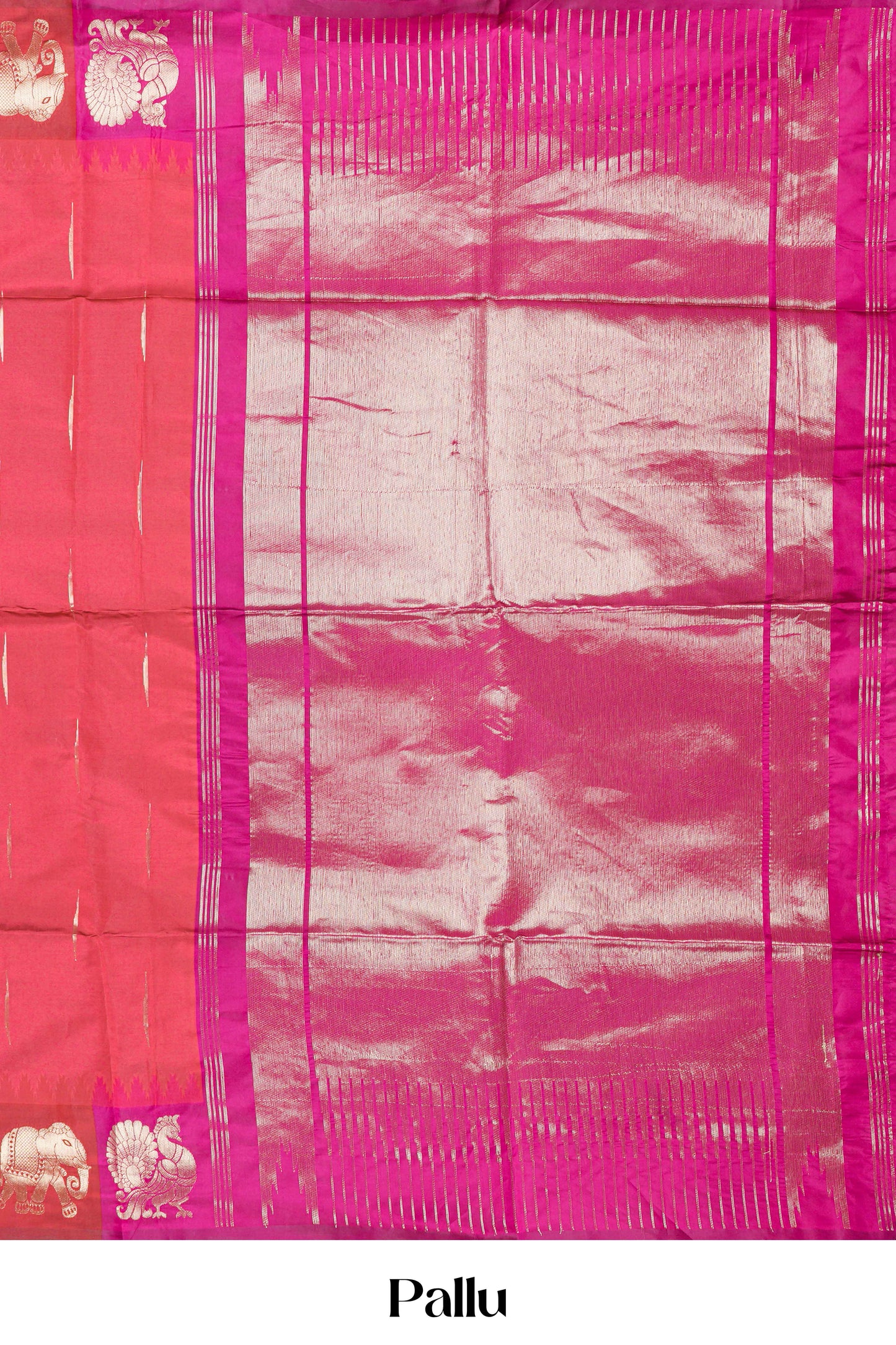 Semi Art Silk Sarees