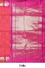 Semi Art Silk Sarees