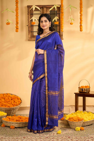 Mangalagiri Silk Image 4