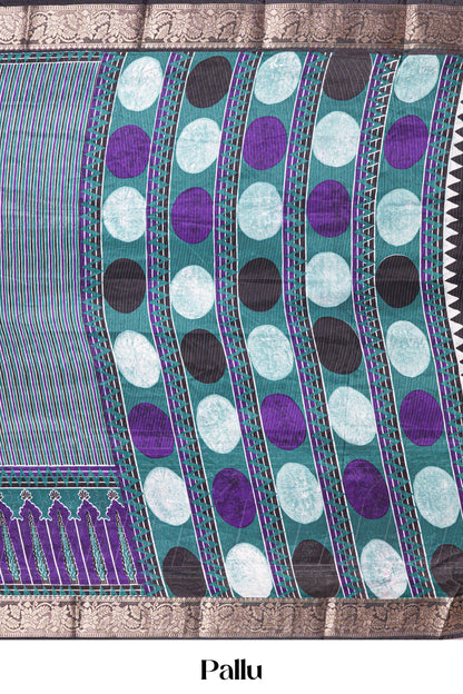 Dola Silk Sarees