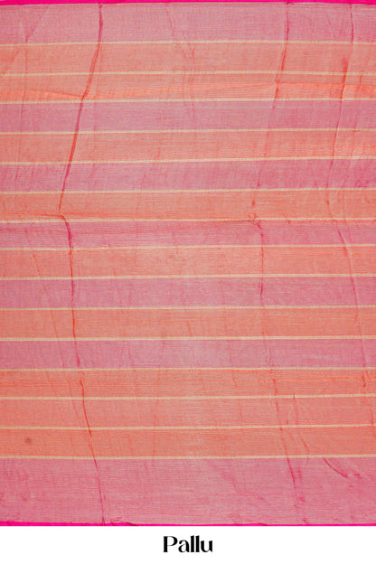 Brasso Sarees