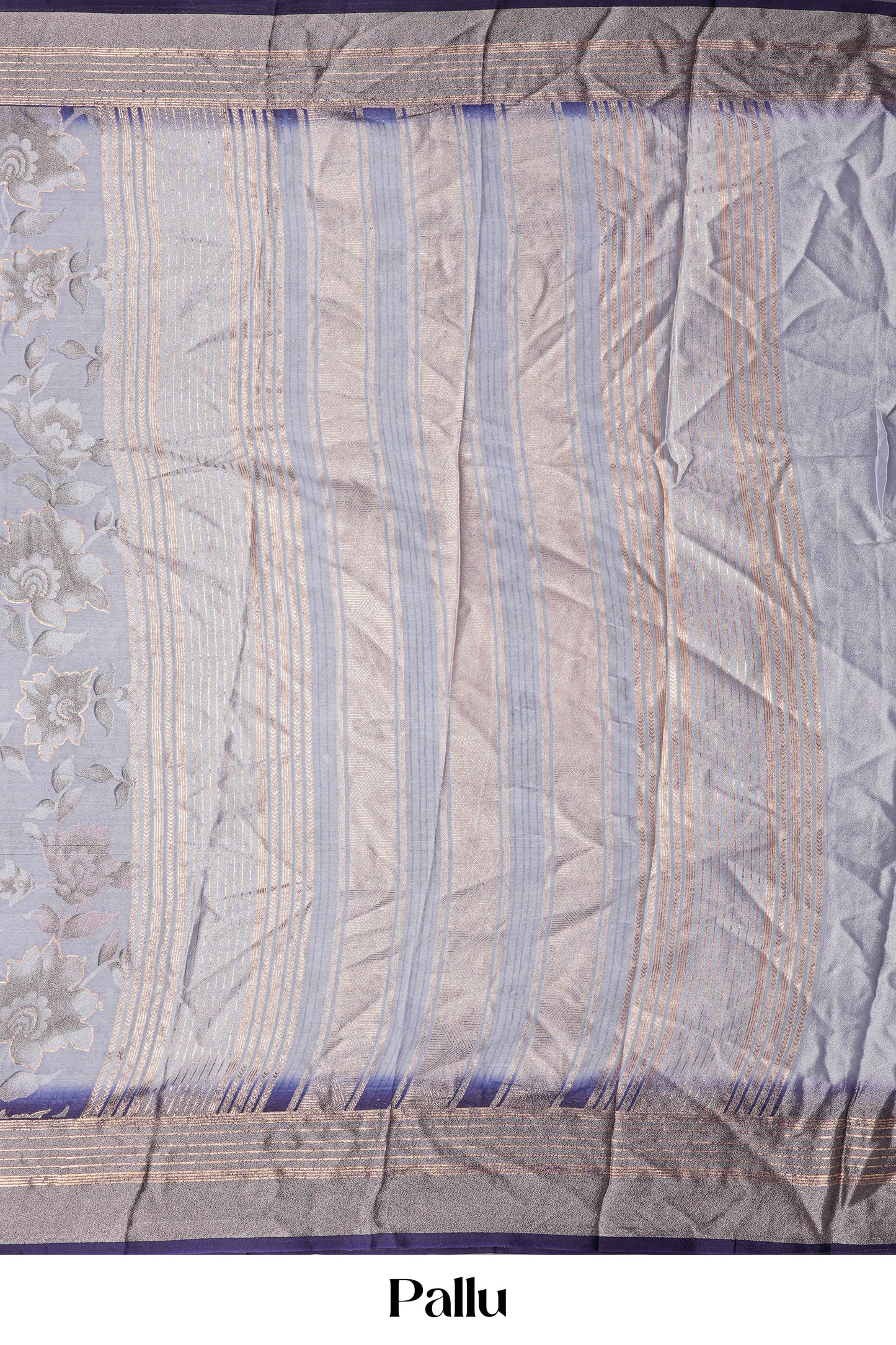 Brasso Sarees