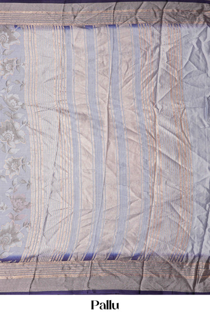 Brasso Sarees