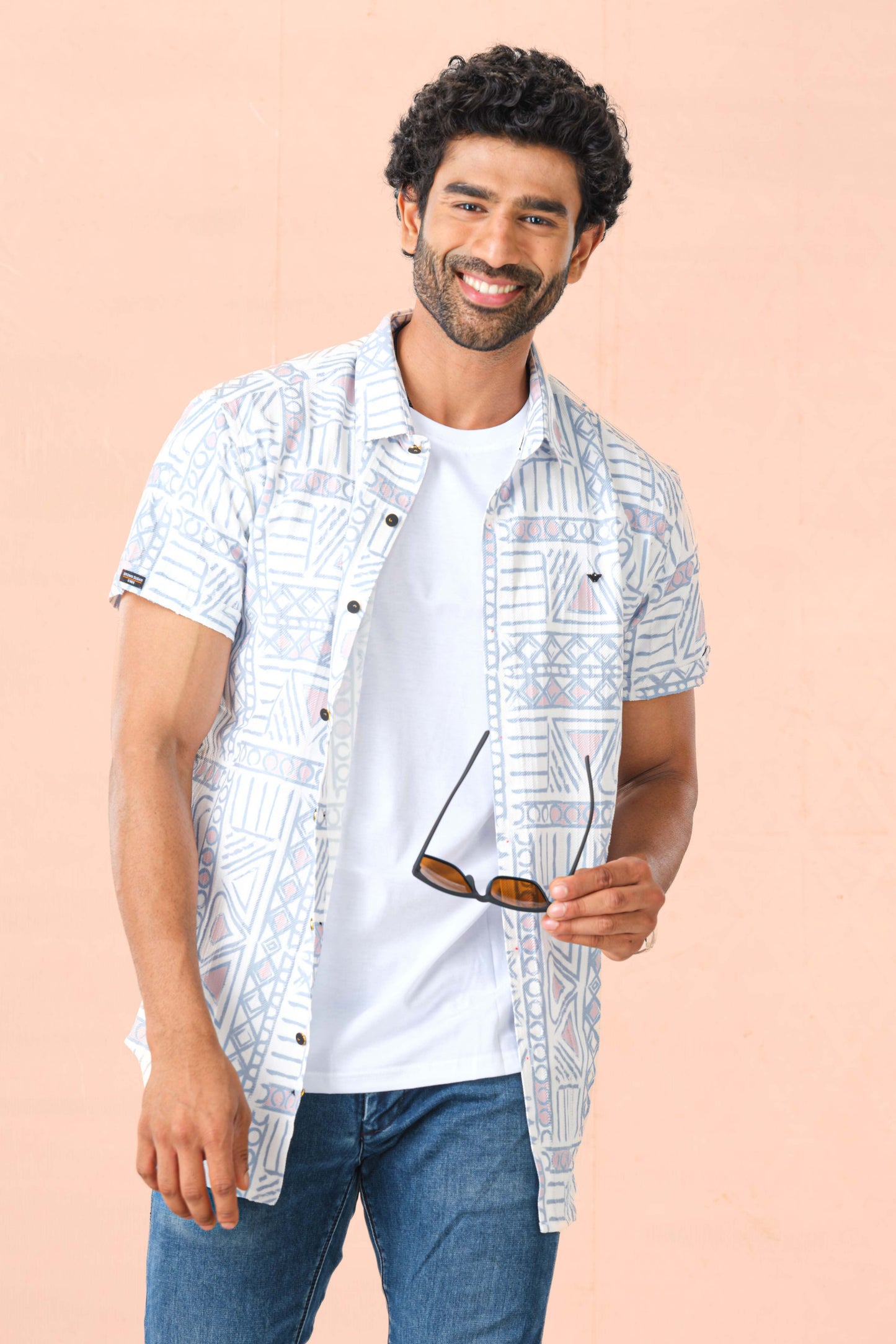 Casual Shirt