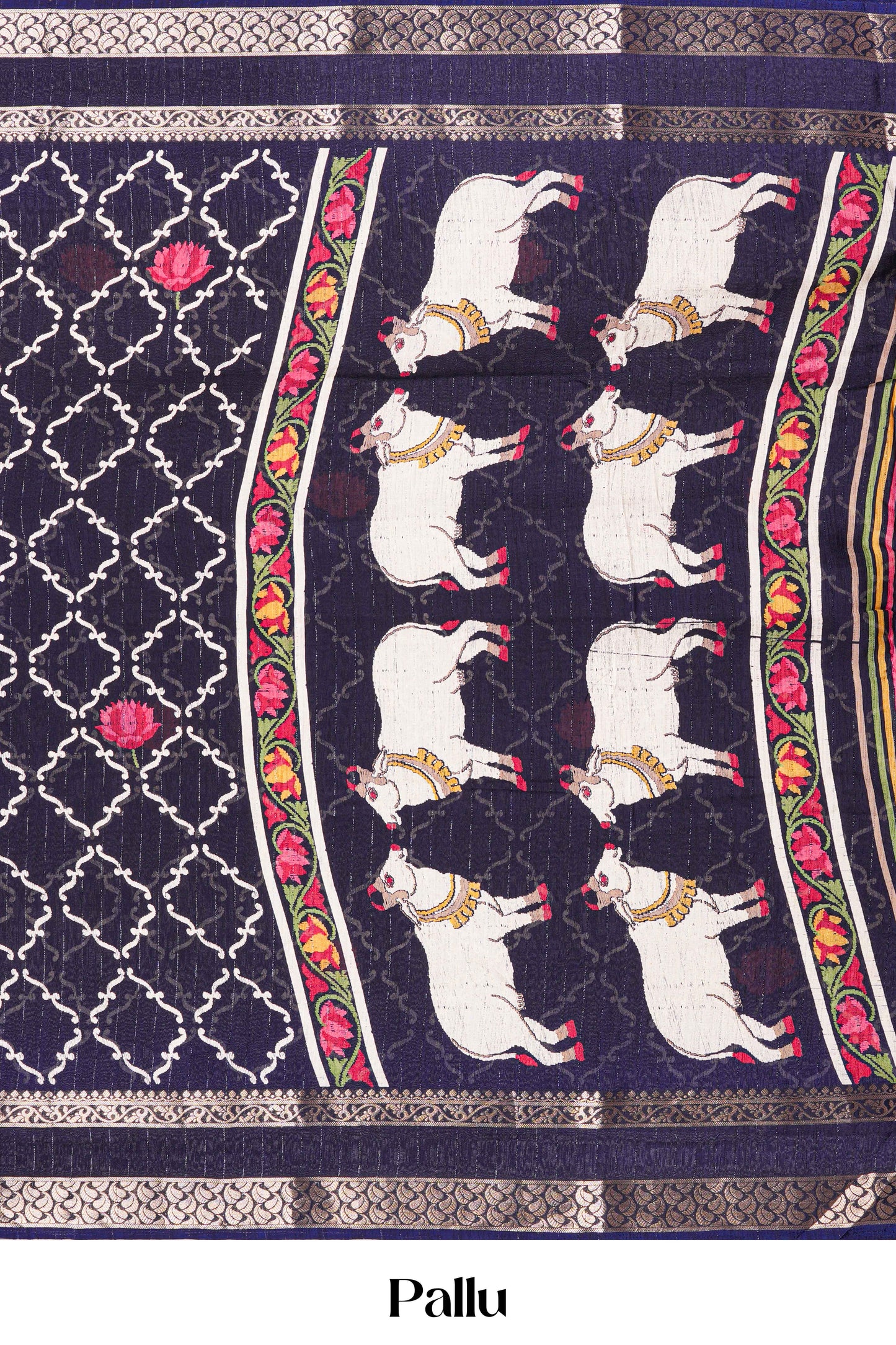 Dola Silk Sarees